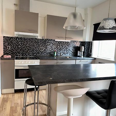 Appartamento Gronne Esbjerg C Esterno foto