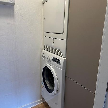 Appartamento Gronne Esbjerg C Esterno foto