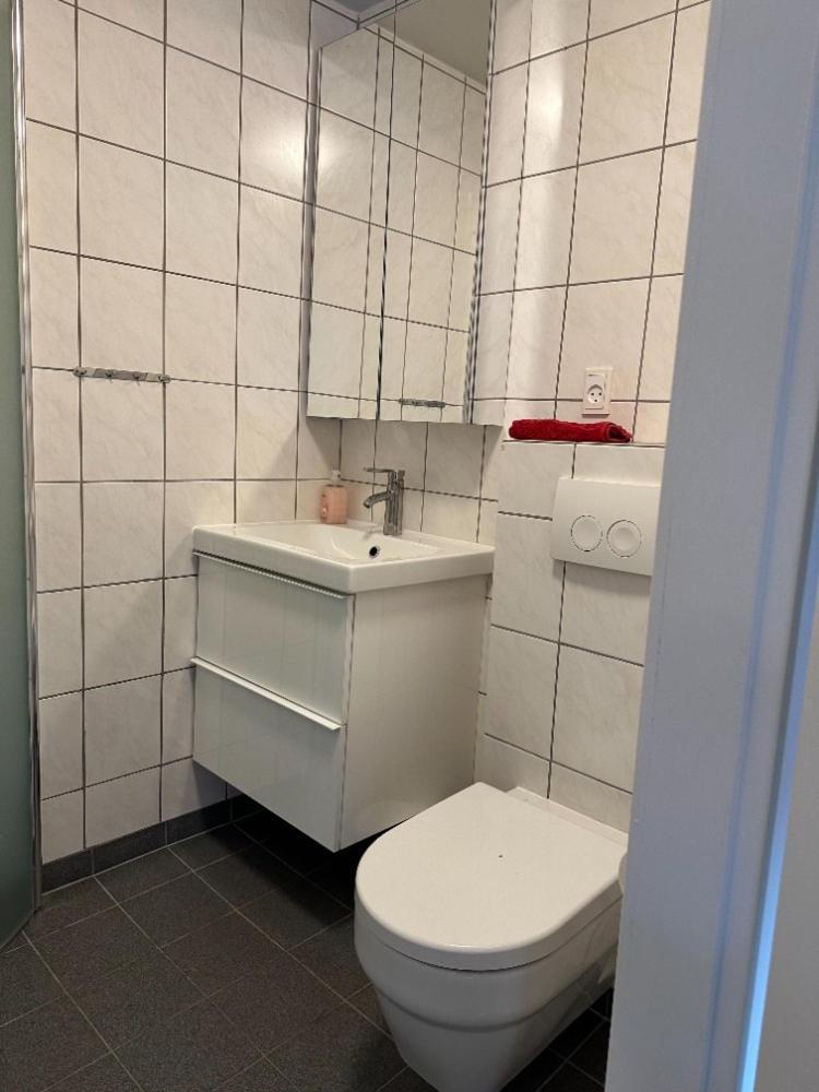 Appartamento Gronne Esbjerg C Esterno foto