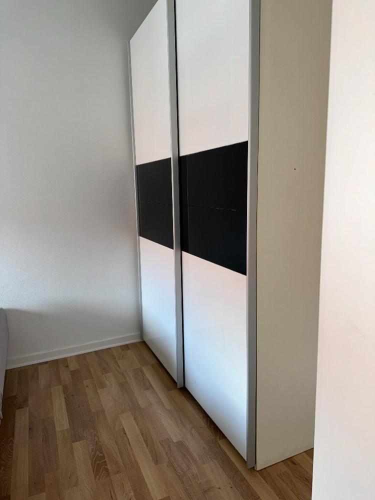Appartamento Gronne Esbjerg C Esterno foto