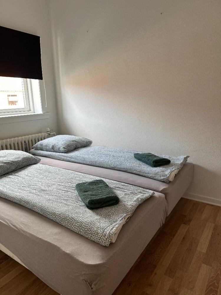 Appartamento Gronne Esbjerg C Esterno foto