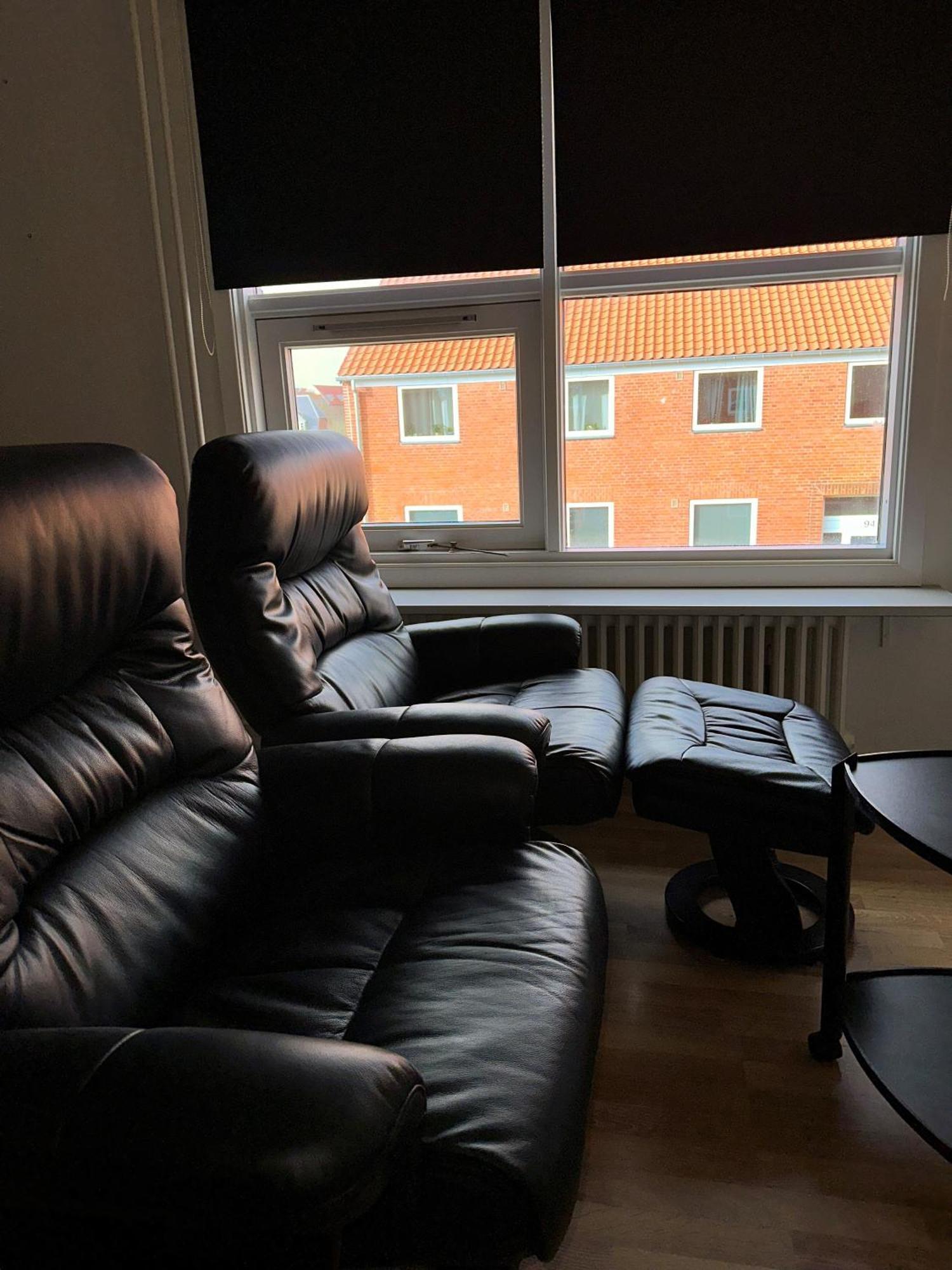 Appartamento Gronne Esbjerg C Esterno foto