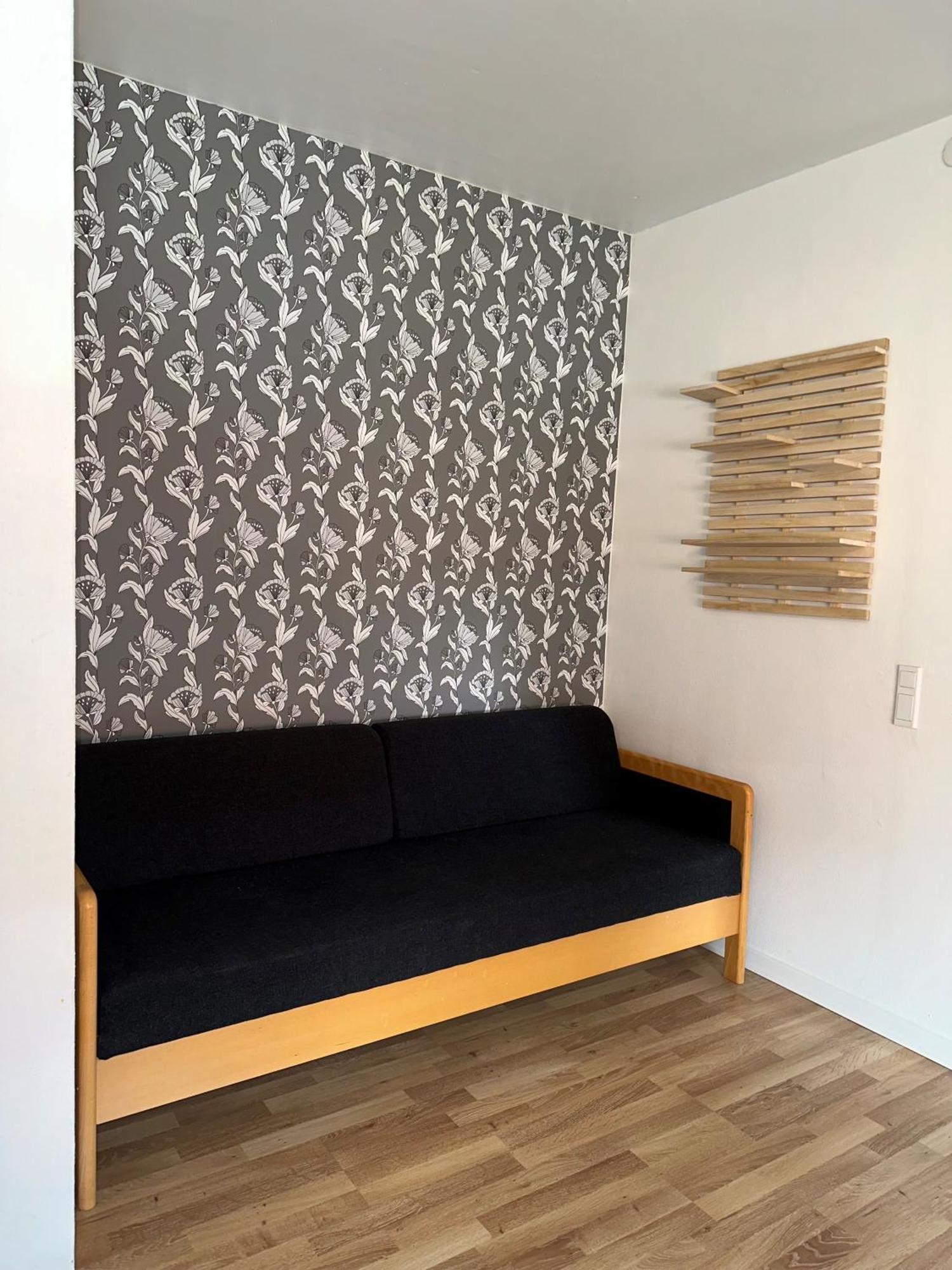 Appartamento Gronne Esbjerg C Esterno foto
